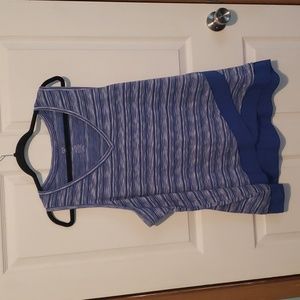 Livi Active Tank Top size 22/24